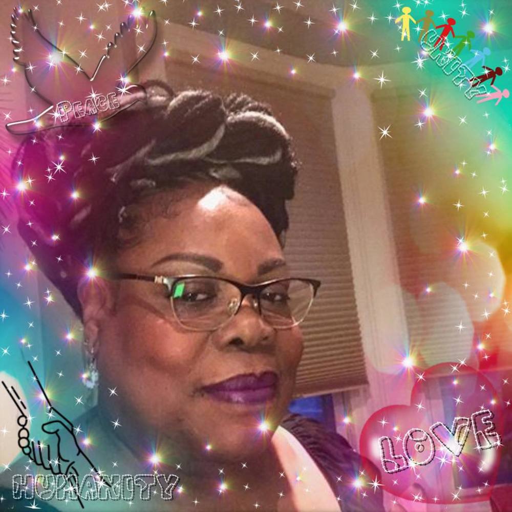 Meet your Posher, Marsha